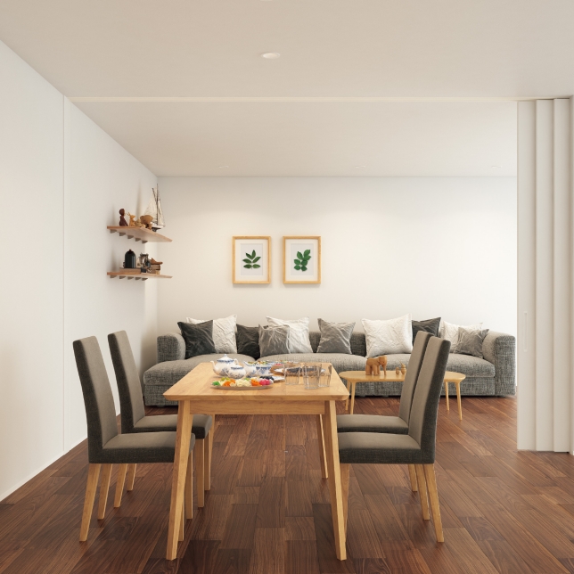 防火、防燃材質