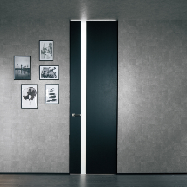 室內門商品圖 : 超高門系列