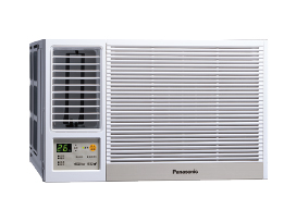 變頻窗型系列 (冷暖/冷專)商品圖