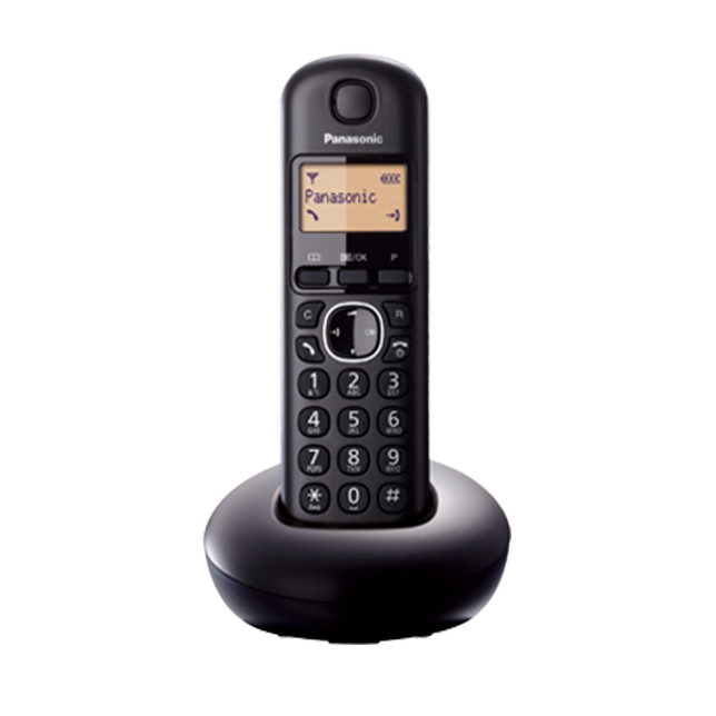 KX-TGB210 電話商品圖