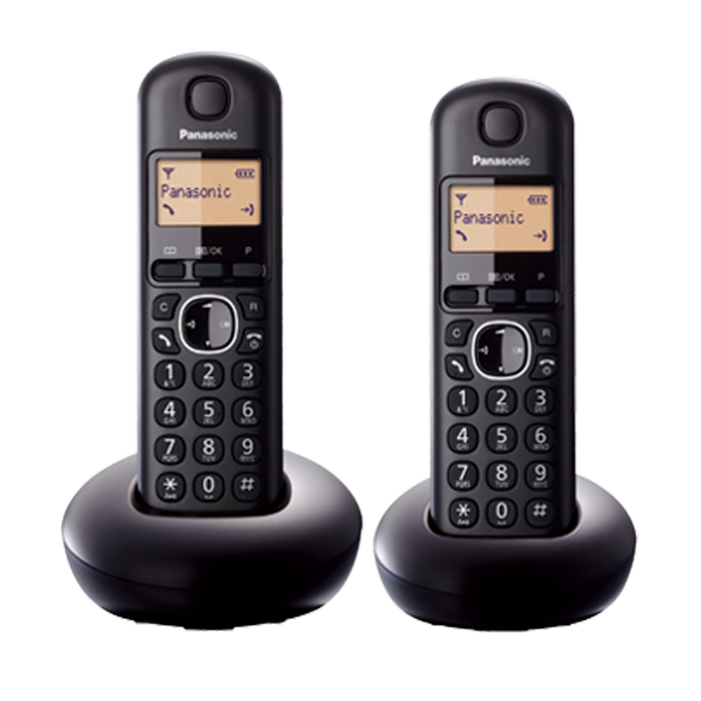 KX-TGB212 電話商品圖