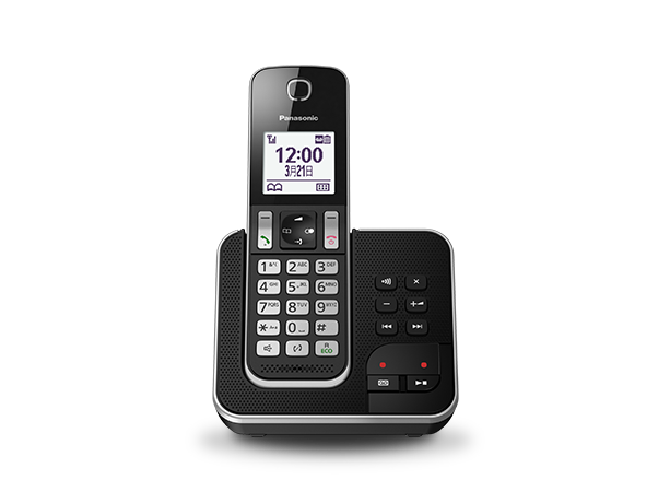 KX-TGD320 電話商品圖