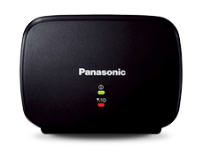 KX-TGA405訊號延伸器商品圖