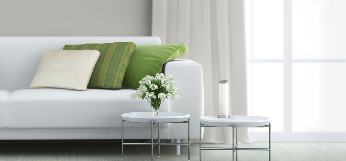 與您家中的裝潢完美整合