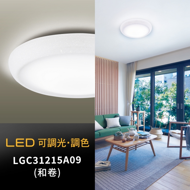 LGC31215A09 (和卷)