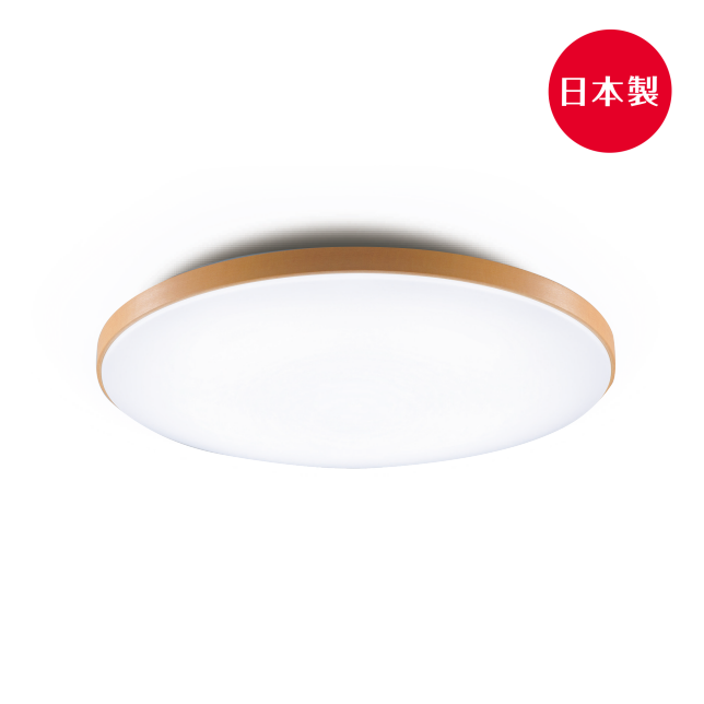 LED可調光・調色吸頂燈商品圖 : LGC61215A09