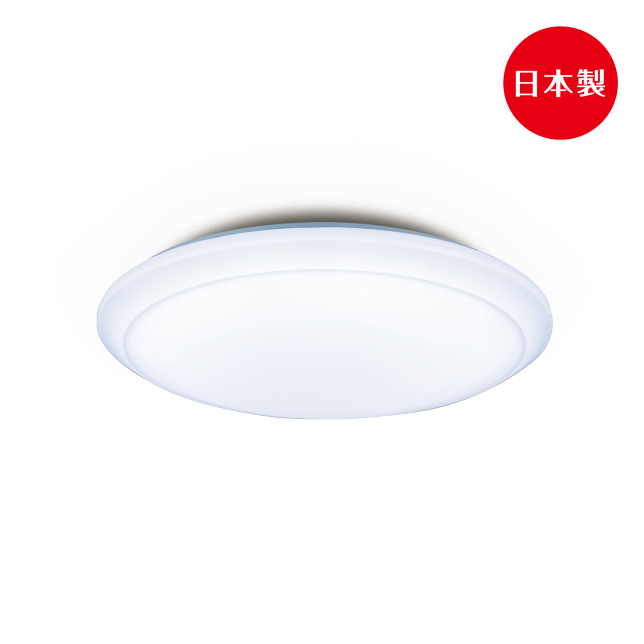 LED可調光・調色吸頂燈商品圖 : LGC61201A09