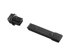 2 in 1 縫隙吸頭（午夜黑）商品圖