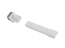 2 in 1 縫隙吸頭（皓月白）商品圖