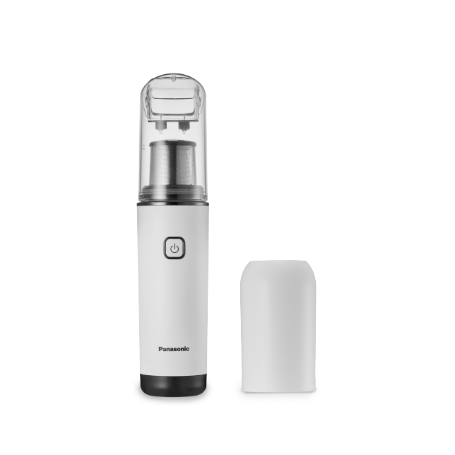 小輕攜隨手吸塵器 MC-HC10W / MC-HC11H商品圖