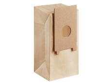 三層複合抗菌集塵袋╳2*⁵