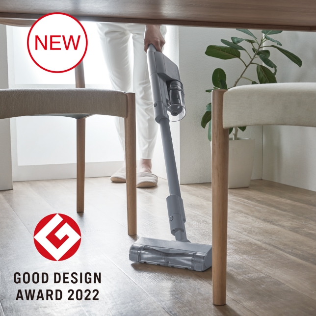 滑行順吸 清掃不受限