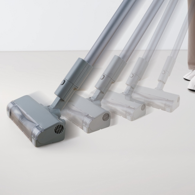 順手好推 效率加倍