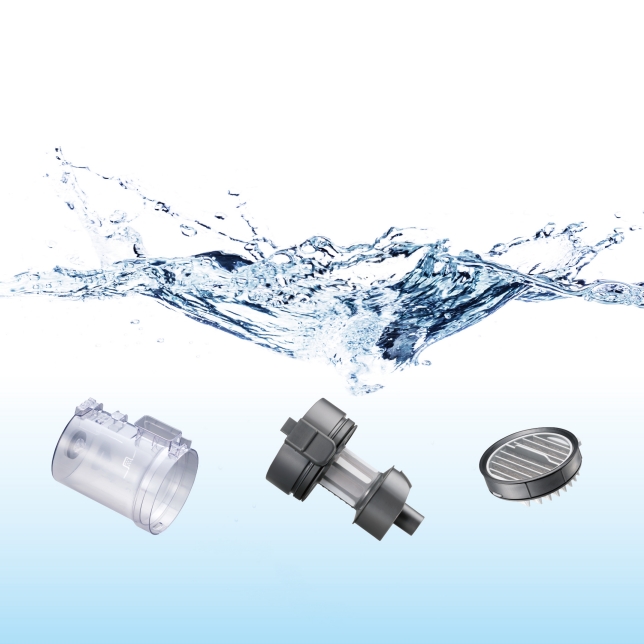 全部可水洗 才是真乾淨