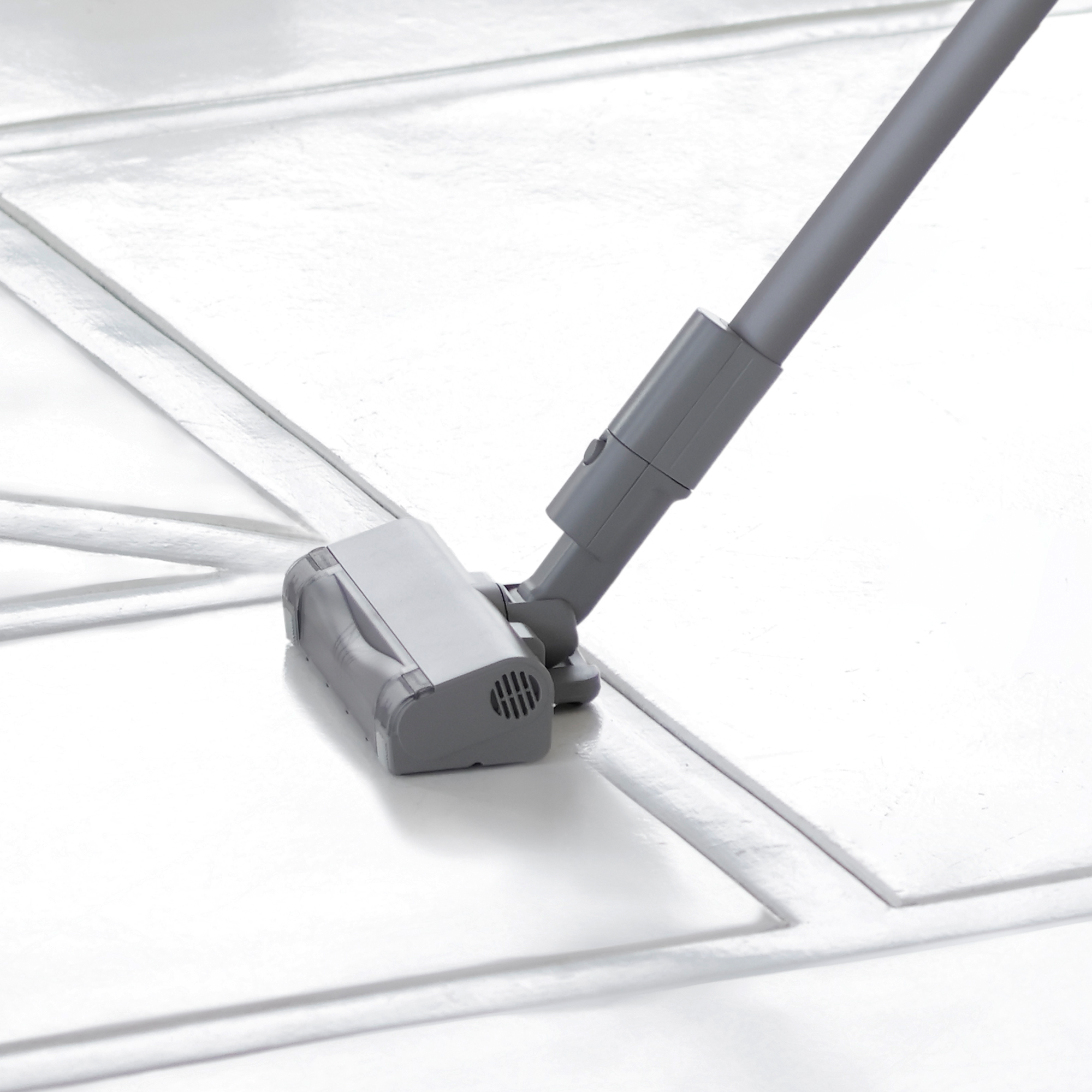 不卡毛雙錐吸頭