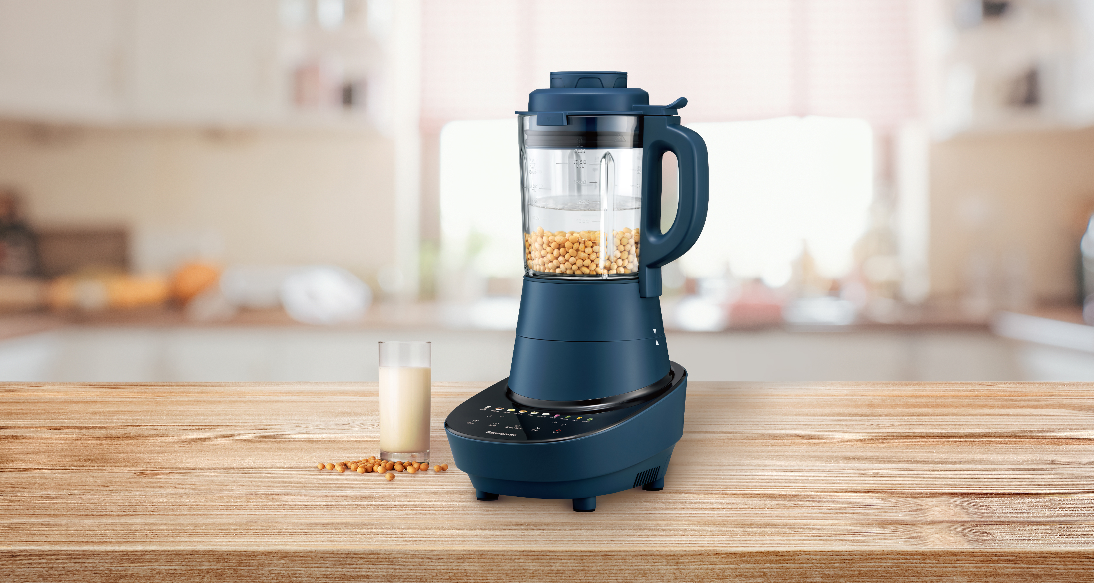 [問題] 多功能調理機比較