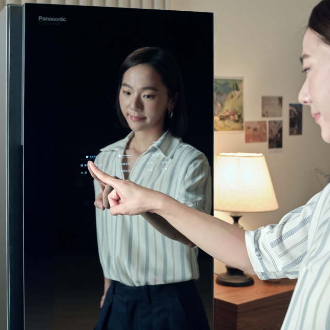 操作簡單 方便使用