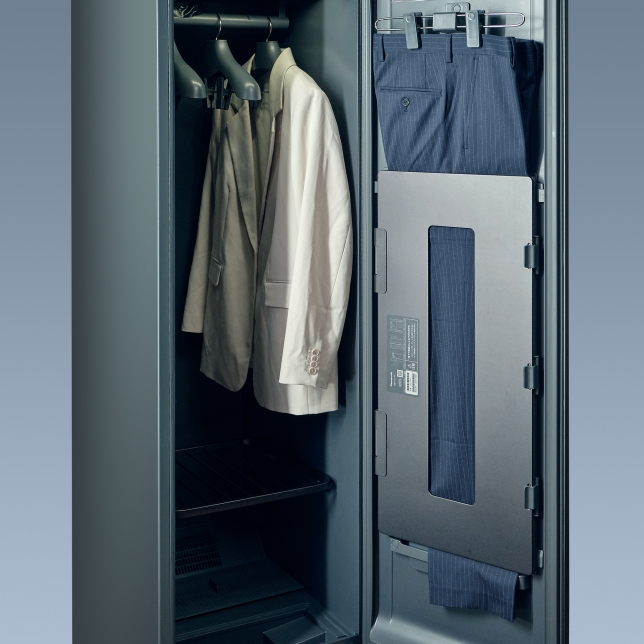 多樣化模式可依目的輕鬆選擇的模式