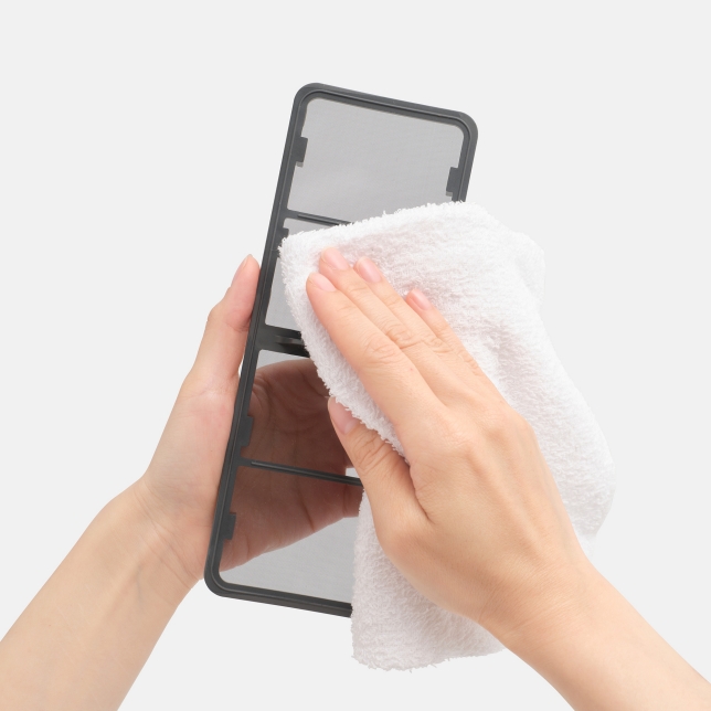 多樣化模式可依目的輕鬆選擇的模式