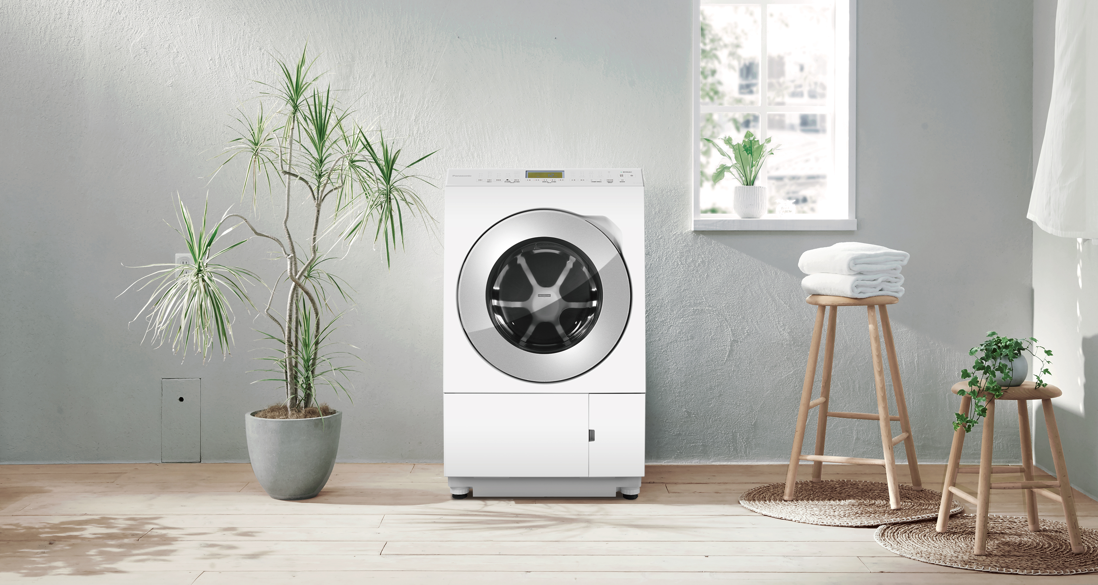 [挑選] 滾筒洗脫烘 日立及國際牌挑選