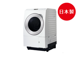 NA-LX128EL / NA-LX128ER商品圖