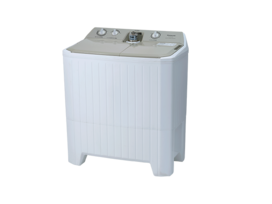 雙槽洗衣機 NA-W130G1商品圖