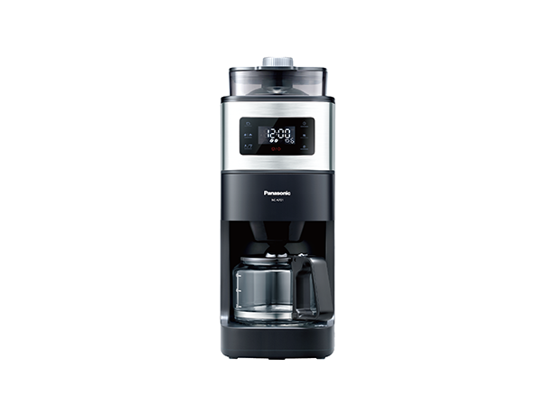 全自動雙研磨美式咖啡機 NC-A701商品圖
