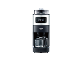 全自動雙研磨美式咖啡機 NC-A701商品圖