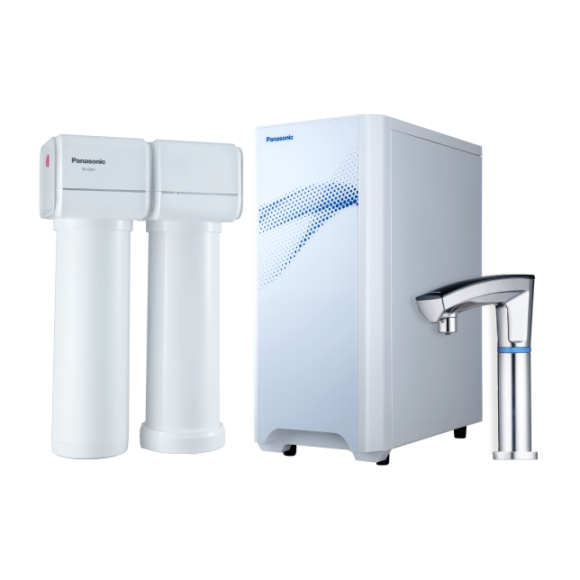 UV觸控式冷熱飲水系統<br />NC-ANX2-SET商品圖