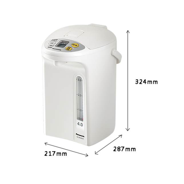 電熱水瓶 NC-BG4001商品圖