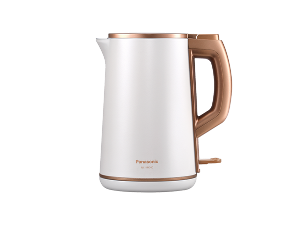 精巧不占空間 極簡方便享用熱水<br/>電水壺NC-KD300商品圖