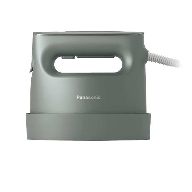 2in1 蒸氣電熨斗<br />NI-FS780商品圖 : 個性霧灰