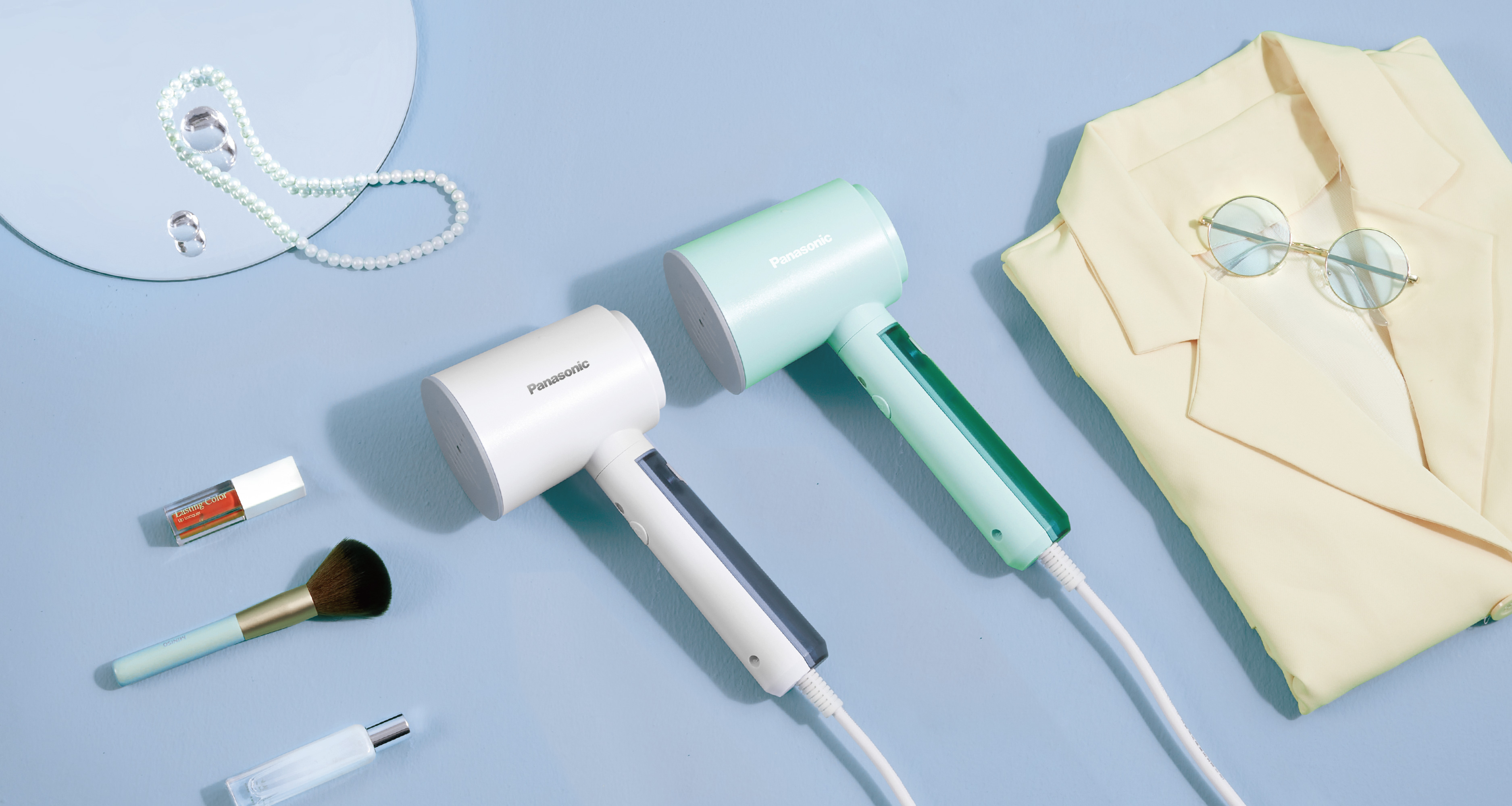 [挑選] 手持掛燙機