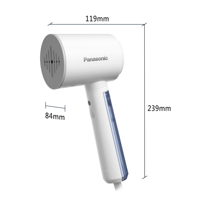 手持掛燙機<br />NI-GHD015商品圖