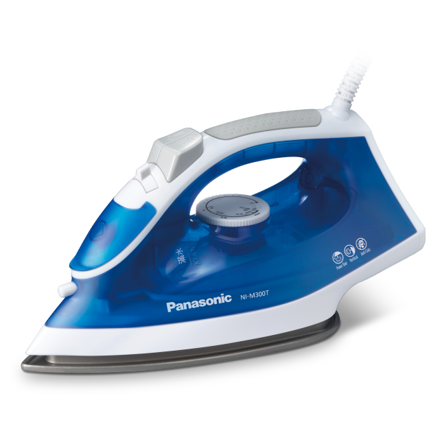 有線電熨斗 NI-M300T商品圖