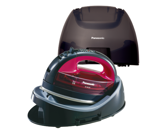 無線蒸氣電熨斗 NI-WL50