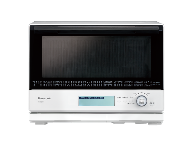 97道自動料理 美味任選<br /> 蒸烘烤微波爐NN-BS807商品圖