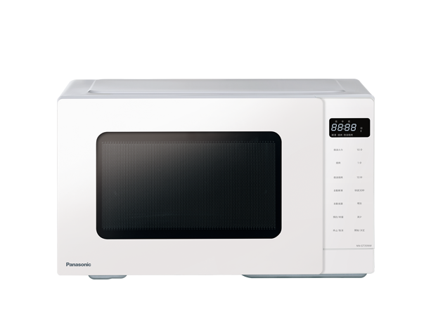 燒烤微波爐<br /> NN-GT35NW商品圖