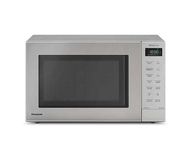 變頻微電腦微波爐 NN-ST67QS商品圖