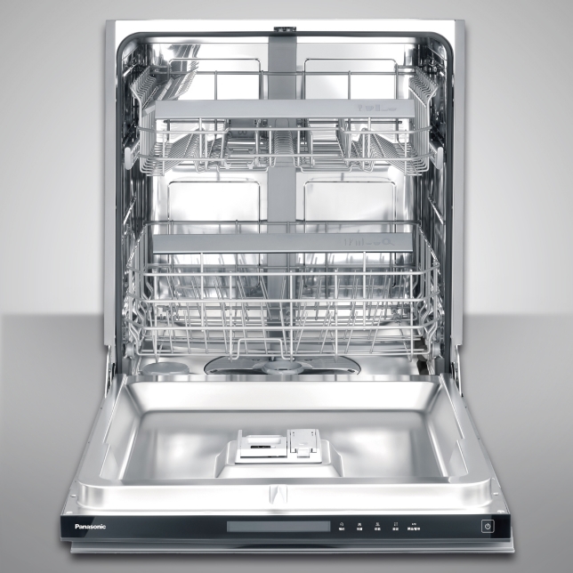 洗淨烘存 全面淨化