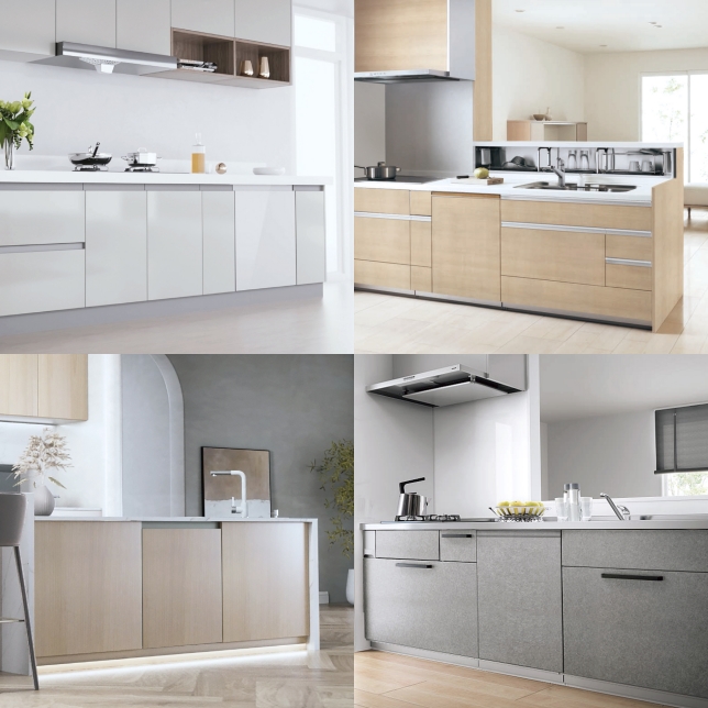 洗淨烘存 全面淨化