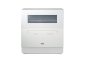 自動洗碗機 NP-TH4WHR1TW商品圖