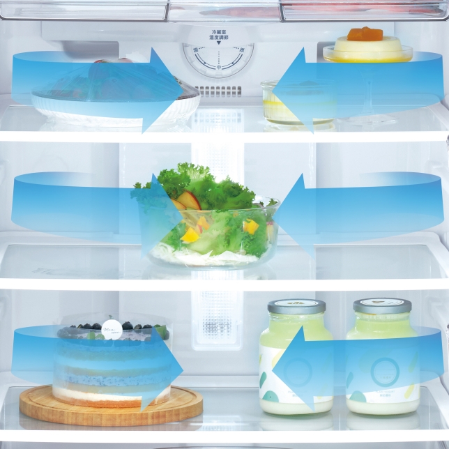 全平面外觀 簡約時尚