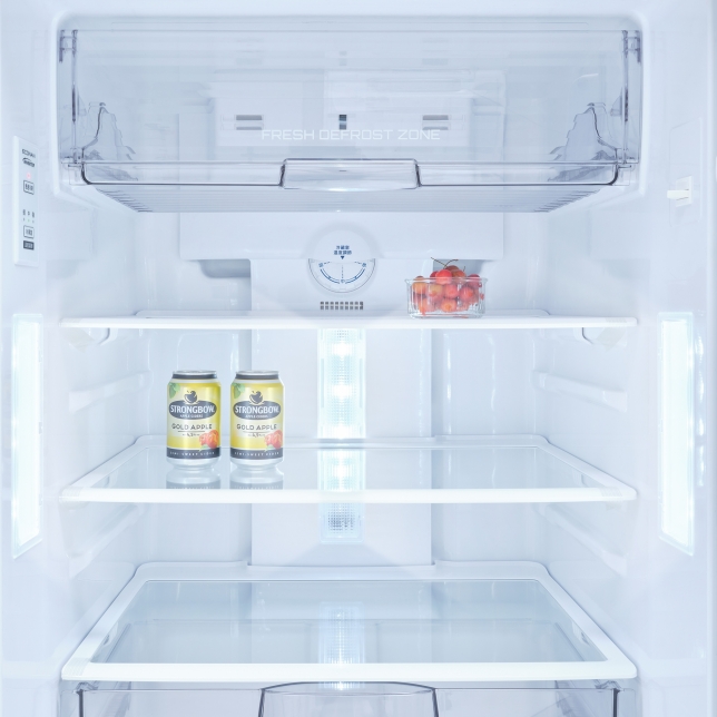 全平面外觀 簡約時尚