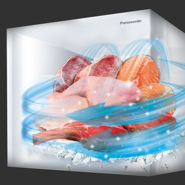 全平面外觀 簡約時尚