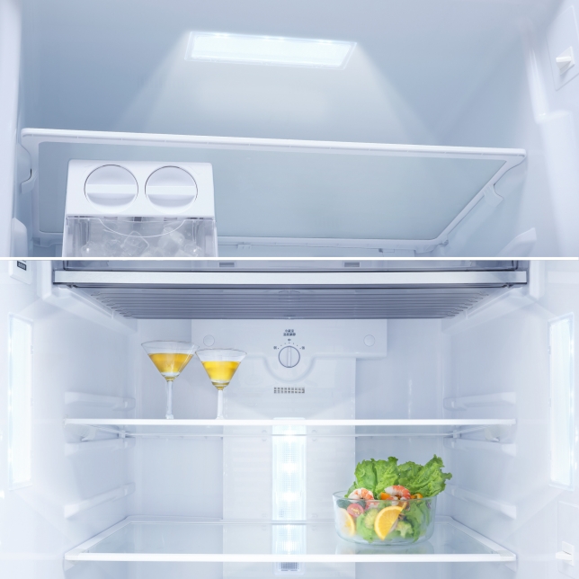 全平面外觀 簡約時尚