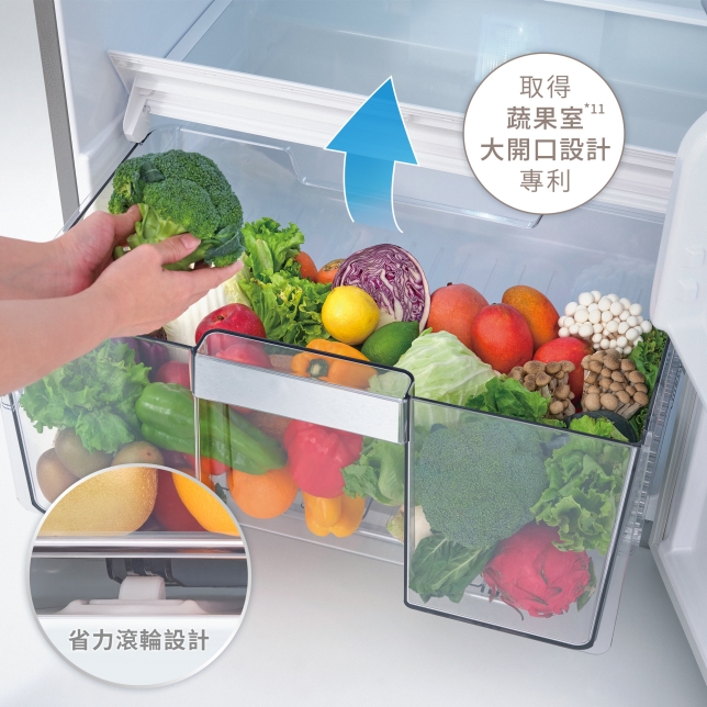 全平面外觀 簡約時尚