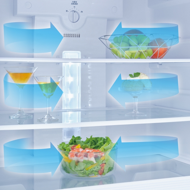 全平面外觀 簡約時尚