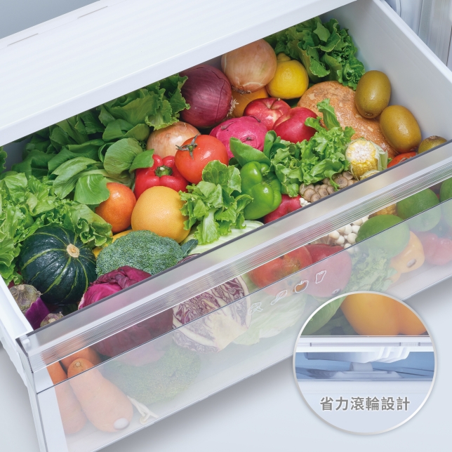 全平面外觀 簡約時尚