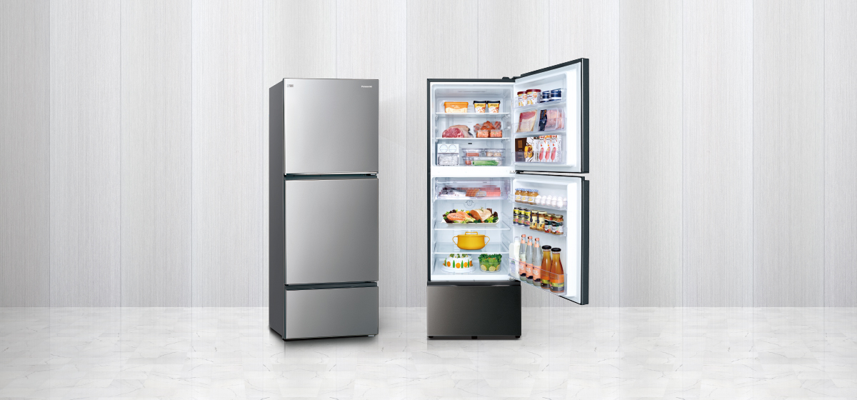 [挑選] 國際牌496L、498L小資冰箱選擇